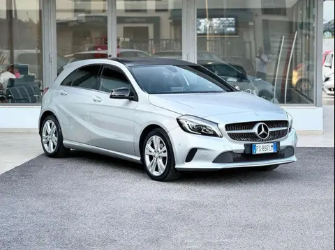 Used MERCEDES-BENZ CLASSE A Diesel 2018 Ad 