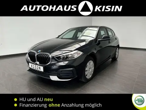 Used BMW SERIE 1 Diesel 2020 Ad Germany