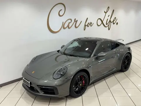 Used PORSCHE 992 Petrol 2022 Ad 