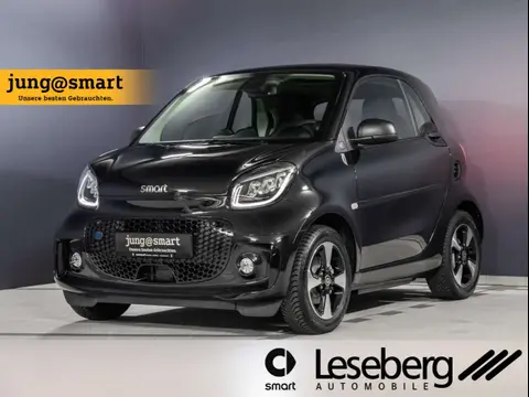 Used SMART FORTWO Electric 2023 Ad 