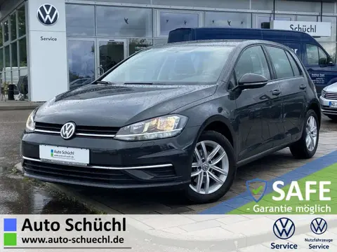 Used VOLKSWAGEN GOLF Diesel 2019 Ad 