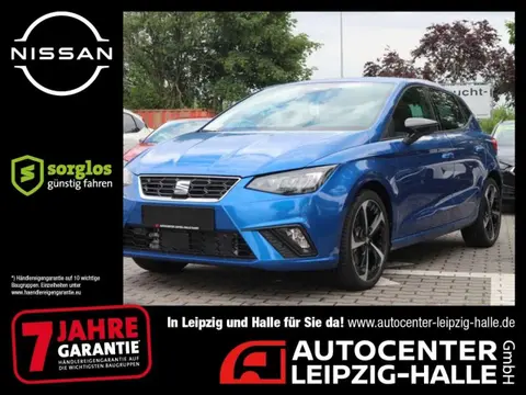 Used SEAT IBIZA Petrol 2024 Ad 