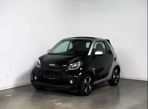 Used SMART FORTWO Electric 2023 Ad 