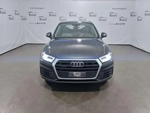 Annonce AUDI Q5 Diesel 2018 d'occasion 