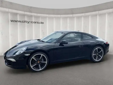 Used PORSCHE 911 Petrol 2015 Ad 