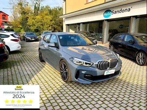 Annonce BMW SERIE 1 Diesel 2019 d'occasion 