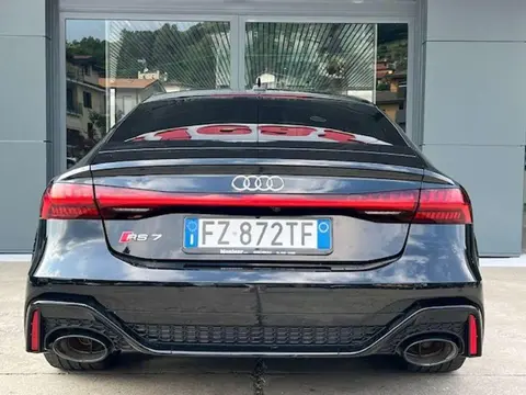 Used AUDI RS7 Hybrid 2019 Ad 