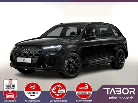 Used AUDI Q7 Petrol 2024 Ad 