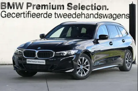 Annonce BMW SERIE 3 Hybride 2023 d'occasion 