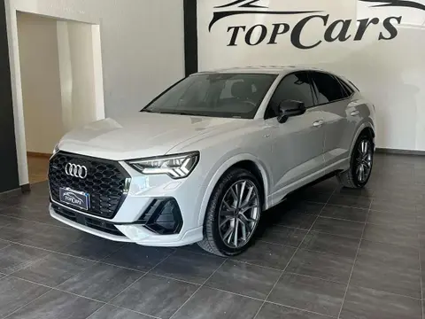 Used AUDI Q3 Diesel 2021 Ad 