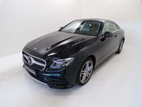 Annonce MERCEDES-BENZ CLASSE E Diesel 2019 d'occasion 