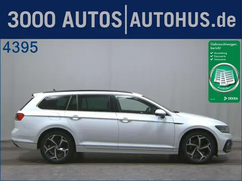 Used VOLKSWAGEN PASSAT Diesel 2020 Ad 