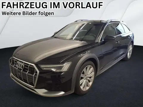 Annonce AUDI A6 Diesel 2019 d'occasion 