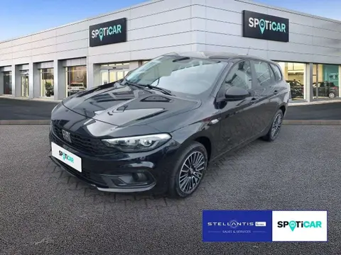 Used FIAT TIPO Petrol 2023 Ad 