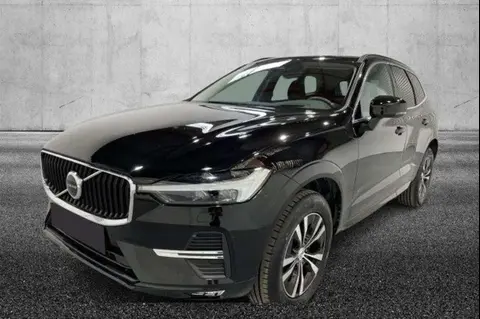 Used VOLVO XC60 Hybrid 2022 Ad 