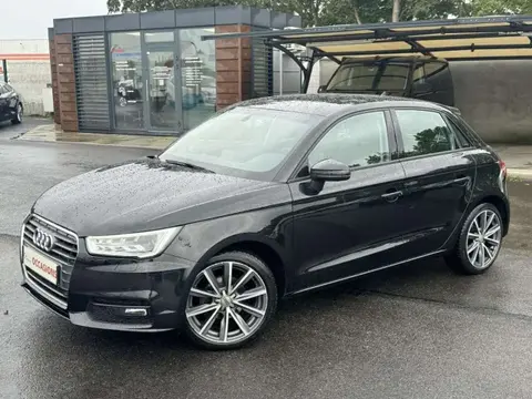 Used AUDI A1 Petrol 2015 Ad 