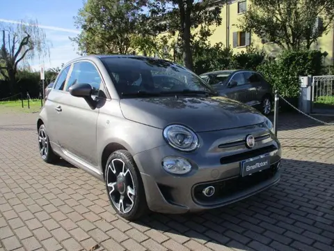 Used FIAT 500 Petrol 2019 Ad 