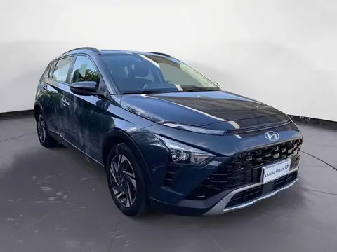 Annonce HYUNDAI BAYON Essence 2021 d'occasion 