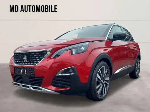 Used PEUGEOT 3008 Diesel 2020 Ad 