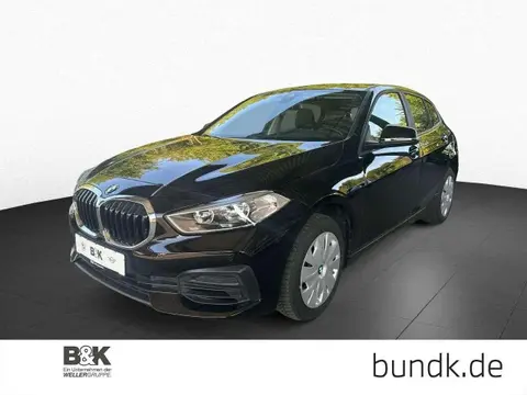 Used BMW SERIE 1 Petrol 2022 Ad 