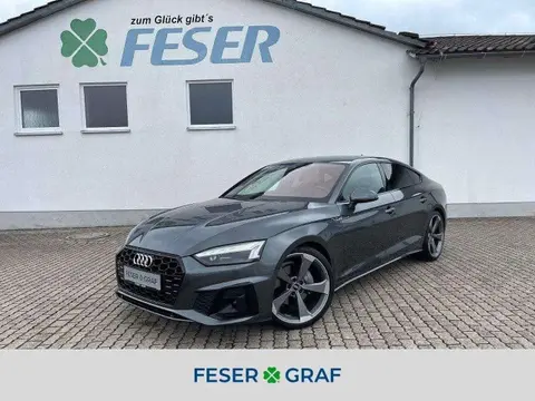 Used AUDI A5 Diesel 2021 Ad 