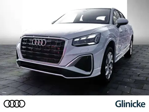 Annonce AUDI Q2 Essence 2024 d'occasion 