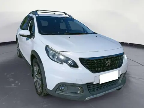 Used PEUGEOT 2008 Diesel 2017 Ad 