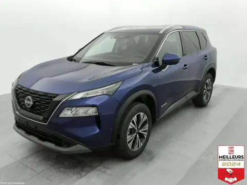 Used NISSAN X-TRAIL Hybrid 2024 Ad 