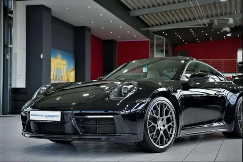 Used PORSCHE 911 Petrol 2020 Ad 