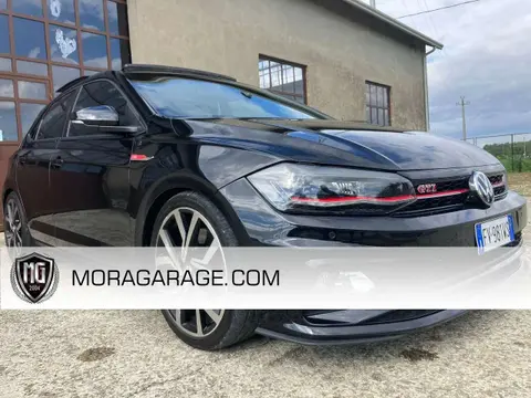 Used VOLKSWAGEN POLO Petrol 2018 Ad 