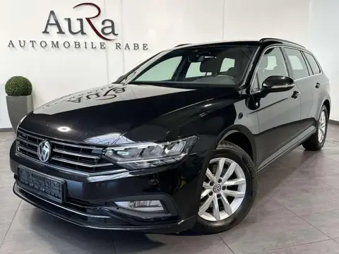 Annonce VOLKSWAGEN PASSAT Diesel 2020 d'occasion 