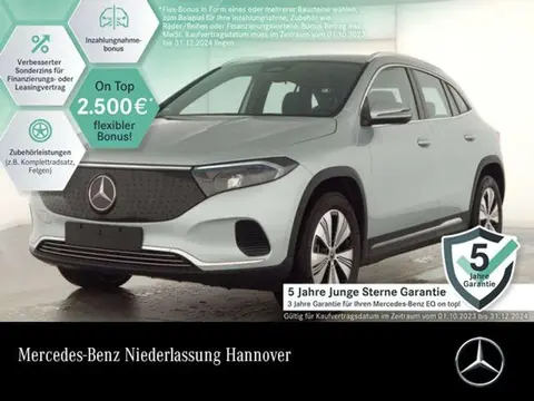 Used MERCEDES-BENZ CLASSE EQA Electric 2023 Ad 