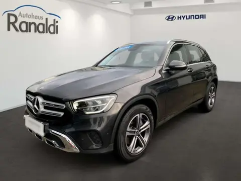 Annonce MERCEDES-BENZ CLASSE GLC Diesel 2022 d'occasion 