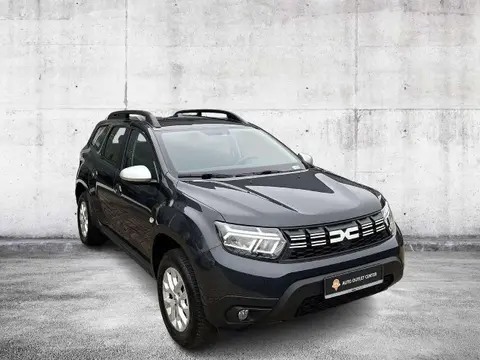 Used DACIA DUSTER Diesel 2024 Ad 