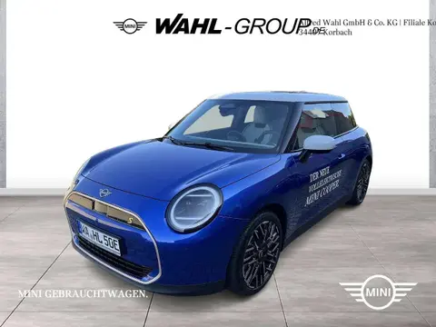 Annonce MINI COOPER Électrique 2024 d'occasion 