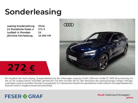 Used AUDI Q2 Diesel 2023 Ad 