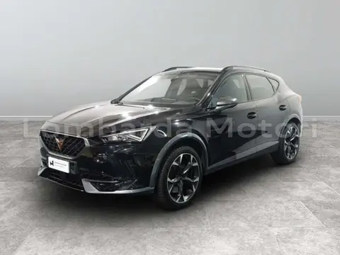 Annonce CUPRA FORMENTOR Essence 2021 d'occasion 