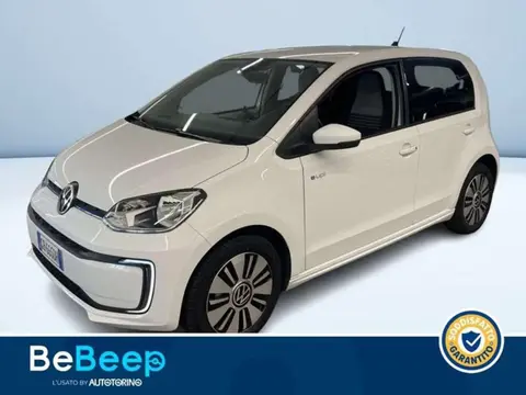 Annonce VOLKSWAGEN UP! Électrique 2020 d'occasion 