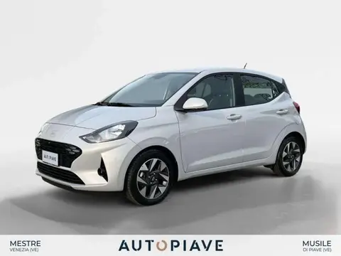 Annonce HYUNDAI I10 Essence 2024 d'occasion 