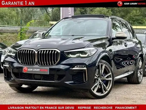 Used BMW X5 Diesel 2018 Ad 