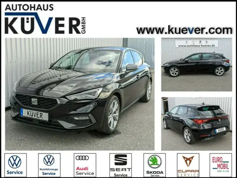 Used SEAT LEON Petrol 2024 Ad 