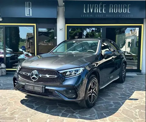 Used MERCEDES-BENZ CLASSE GLC Hybrid 2024 Ad 