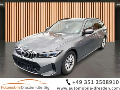 Used BMW SERIE 3 Diesel 2024 Ad 