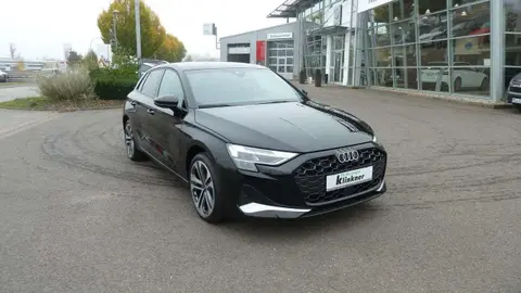 Annonce AUDI A3 Essence 2024 d'occasion 