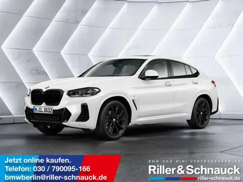 Used BMW X4 Diesel 2024 Ad 