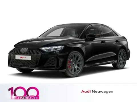 Annonce AUDI RS3 Essence 2024 d'occasion 