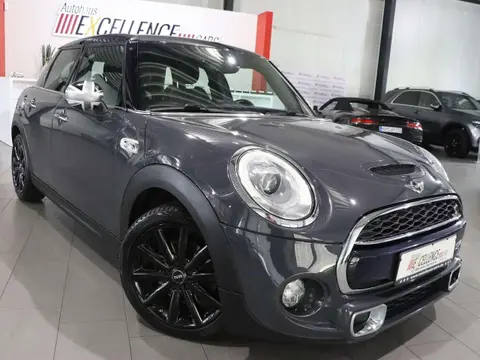 Annonce MINI COOPER Essence 2015 d'occasion 