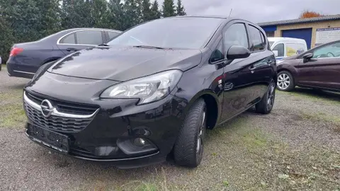 Used OPEL CORSA Petrol 2019 Ad 