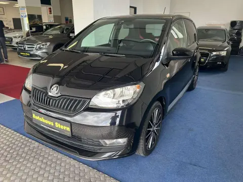 Used SKODA CITIGO Petrol 2019 Ad 