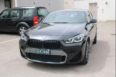 Used BMW X2 Diesel 2021 Ad 